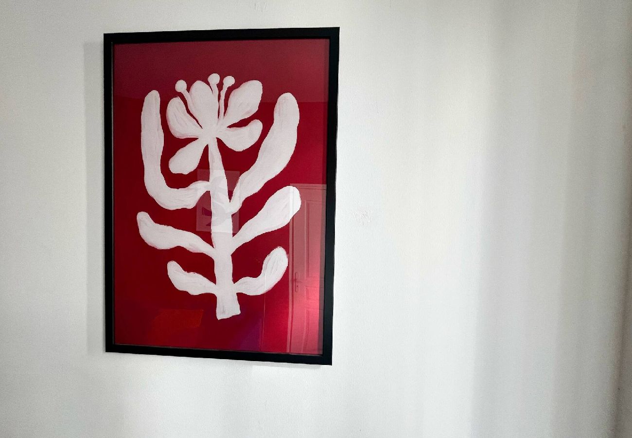Appartement à Lyon - Z5 🟥 BRANDY