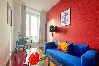 Appartement à Lyon - Z5 🟥 BRANDY