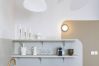 Appartement à Lyon - Z8 🟫 KAOLIN