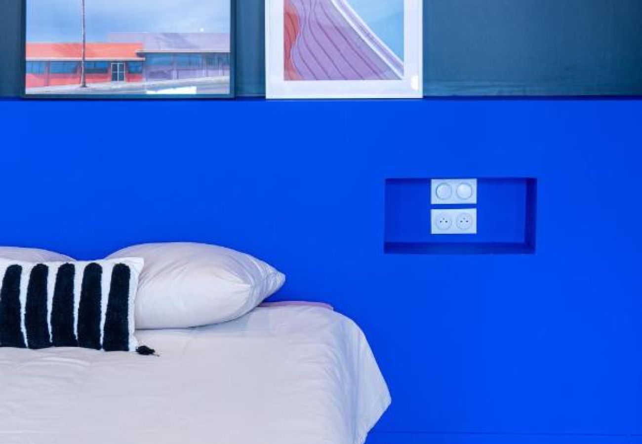 Appartement à Lyon - Z7 🟧 JEWELL