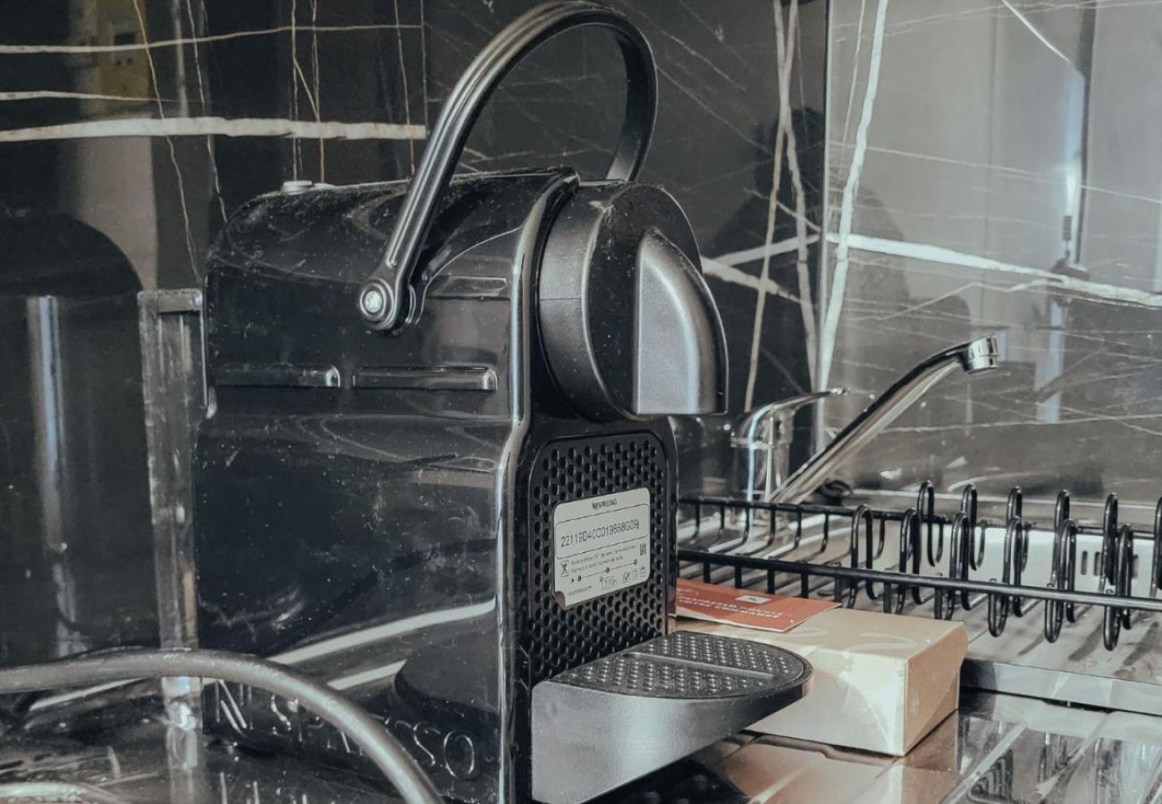 Studio à Lyon - Z7 🟧 ABYSSE