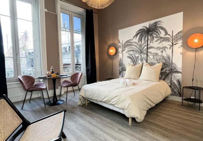 Appartement à Lyon - Z8 🟫PETRA