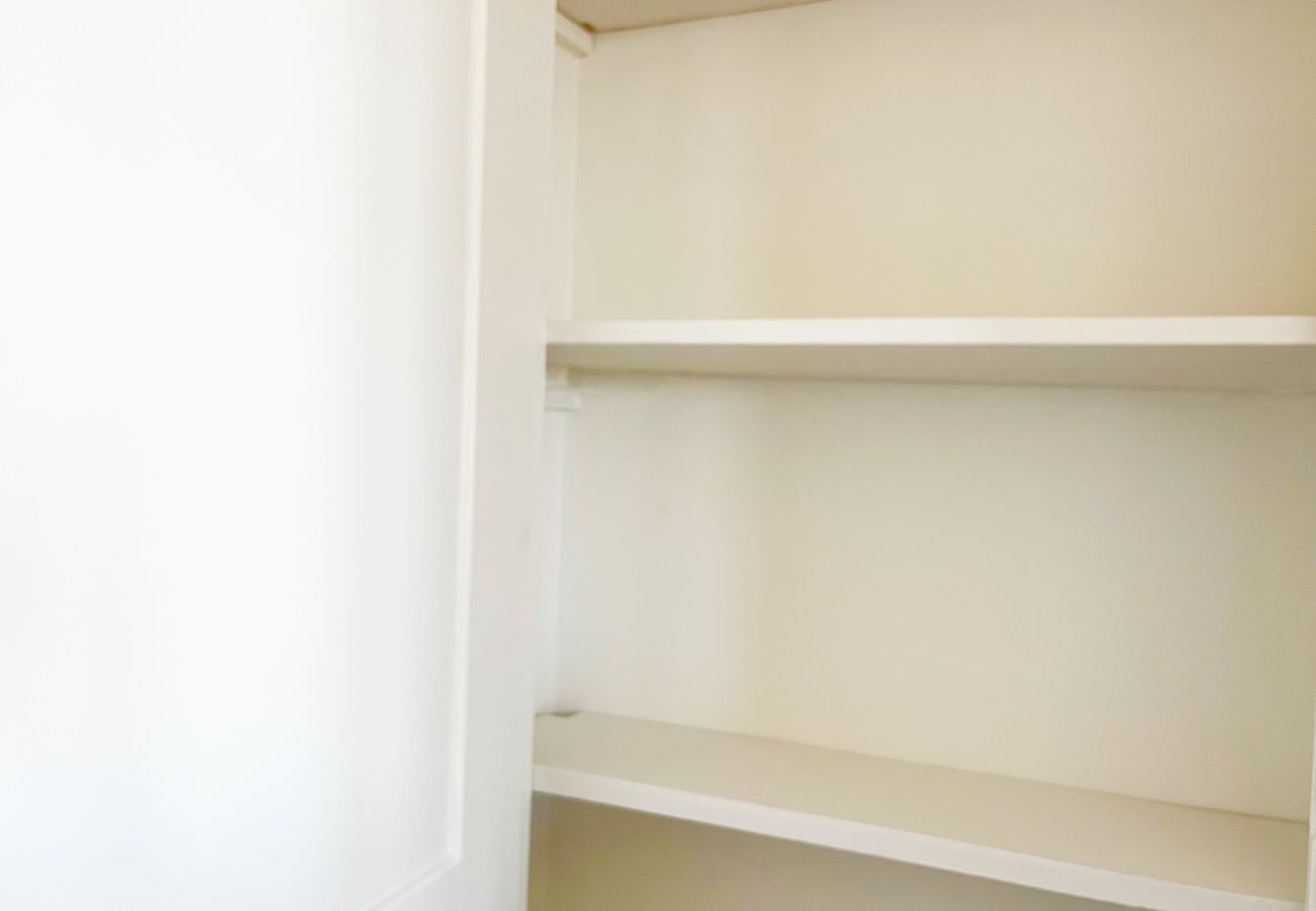 Appartement à Lyon - Z7 🟧 ILLIOS