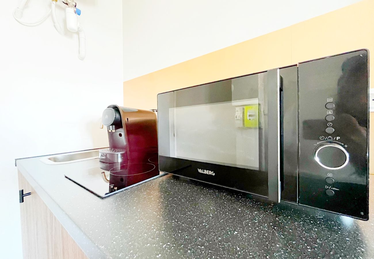Appartement à Lyon - Z7 🟧 ILLIOS