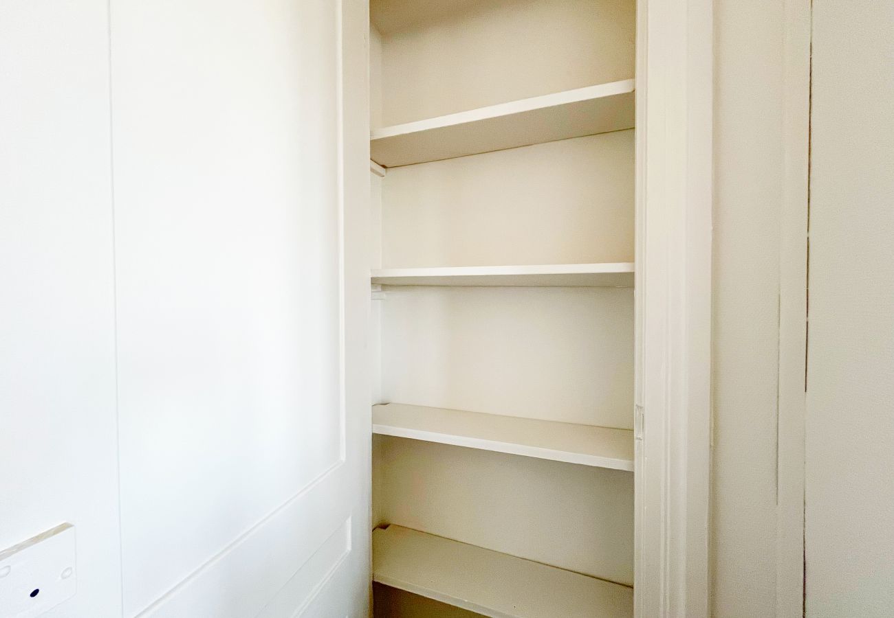 Appartement à Lyon - Z7 🟧 ILLIOS