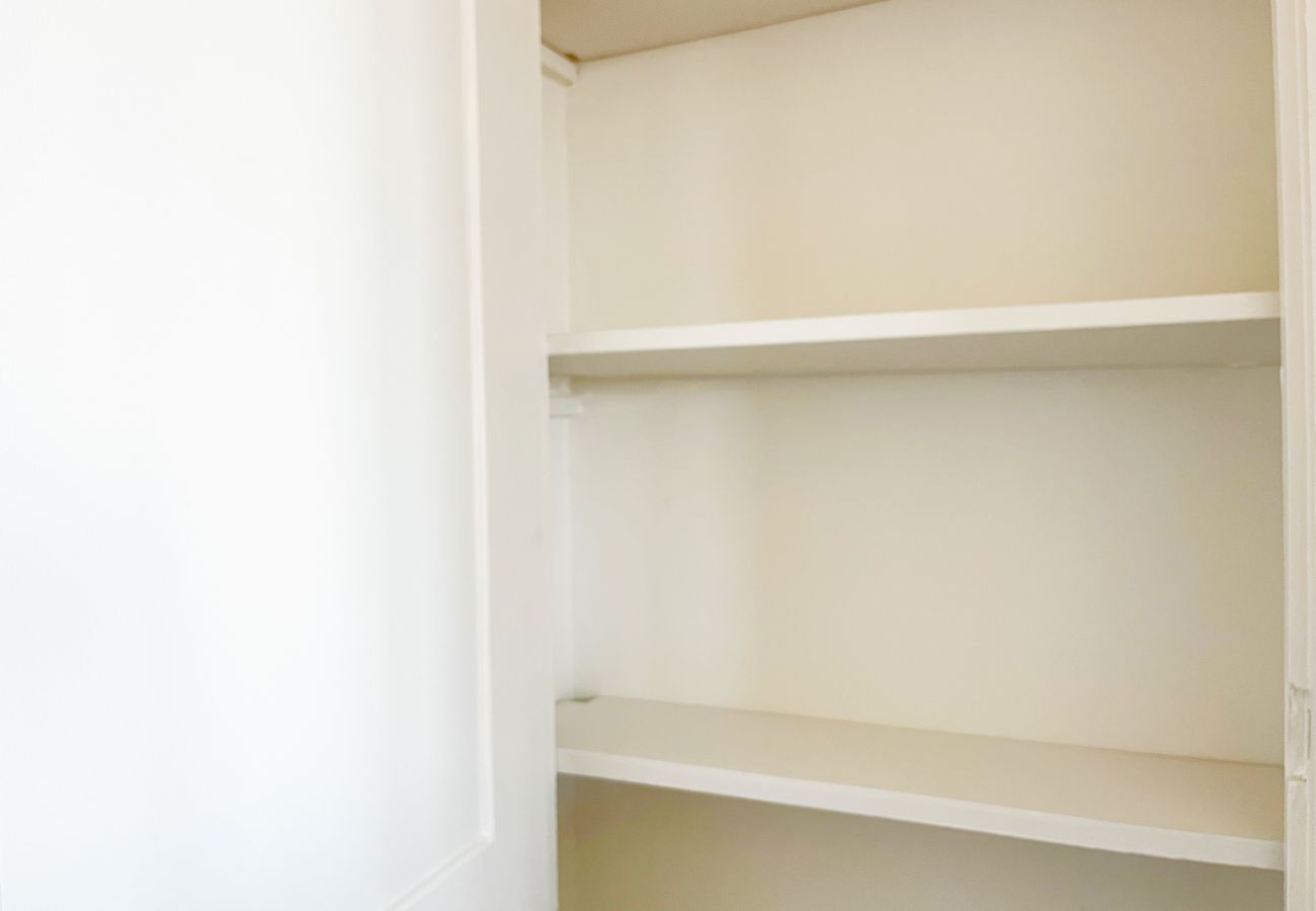 Appartement à Lyon - Z7 🟧 ILLIOS
