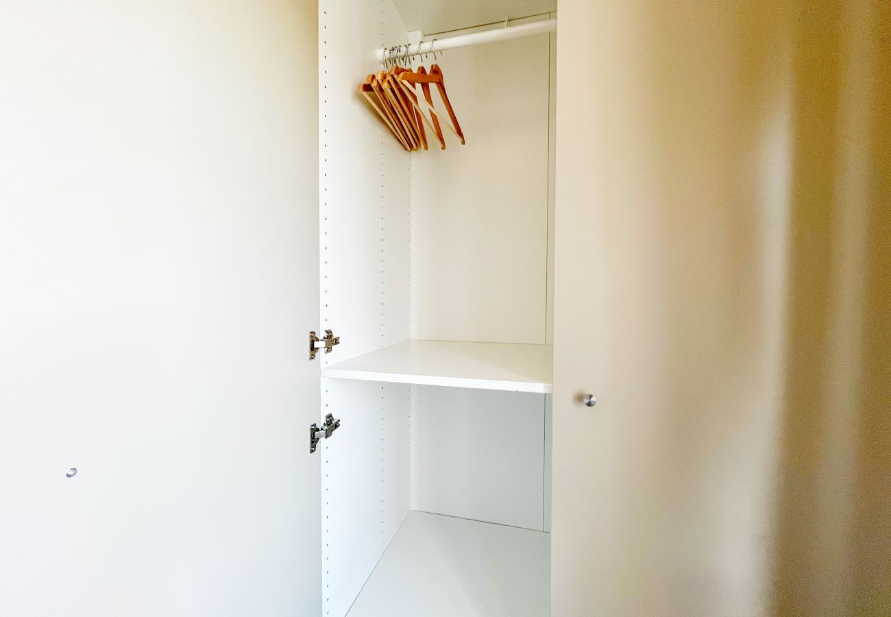 Appartement à Lyon - Z7 🟧  RADIA
