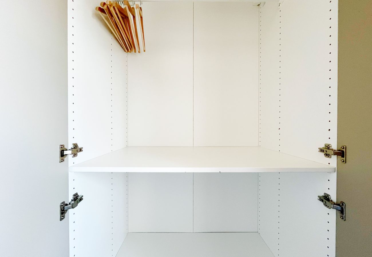 Appartement à Lyon - Z7 🟧  RADIA