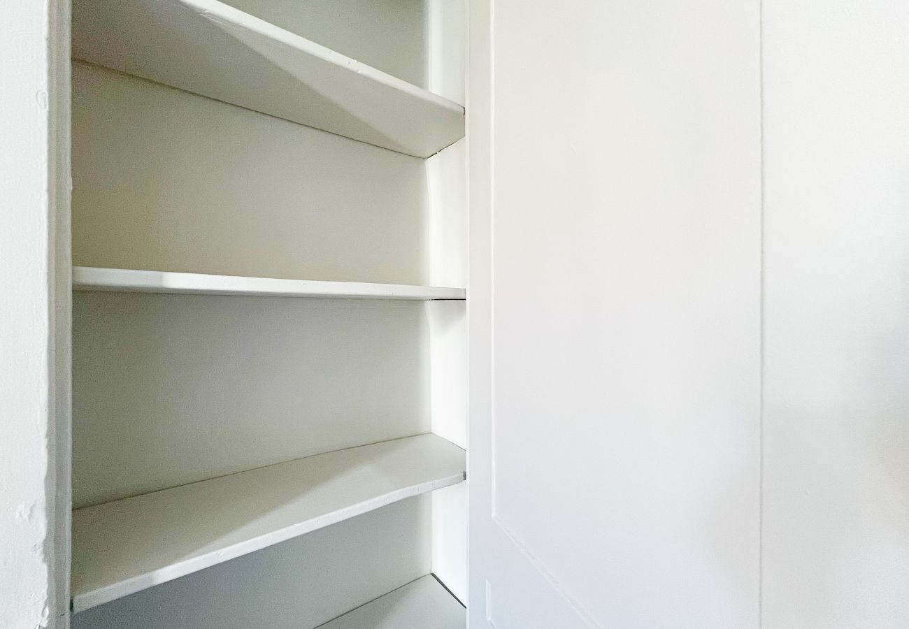 Appartement à Lyon - Z8 🟫 KAI