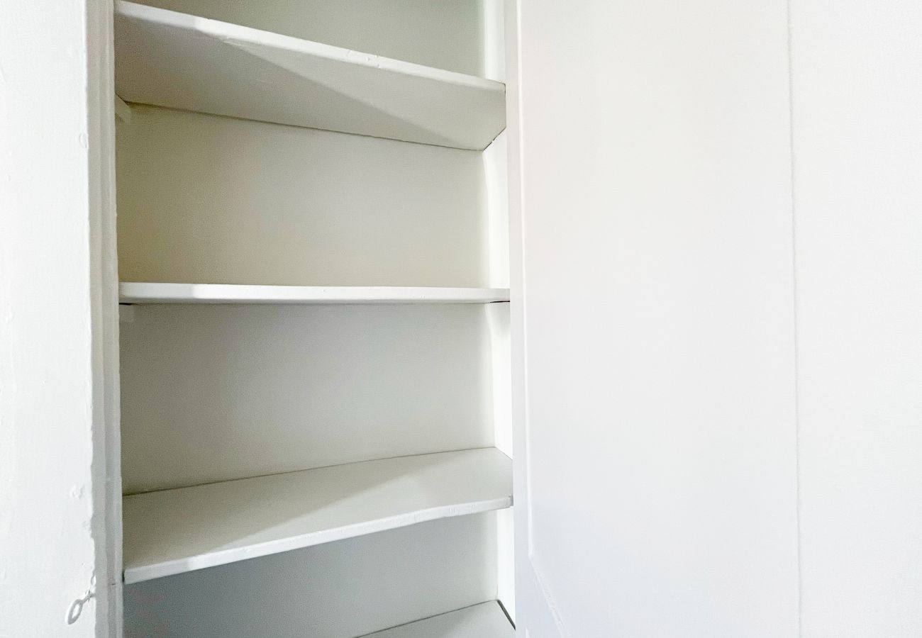 Appartement à Lyon - Z8 🟫 KAI