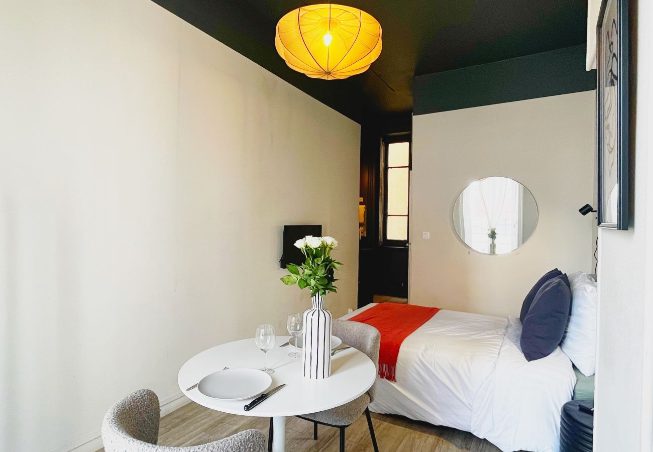 Appartement à Lyon - Z7 🟧 OPIUM
