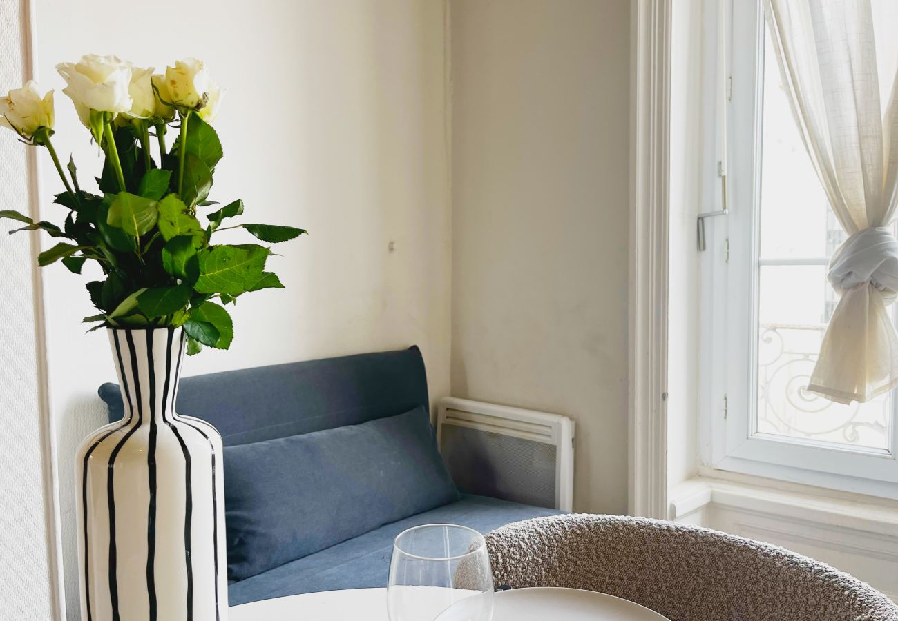Appartement à Lyon - Z7 🟧 OPIUM