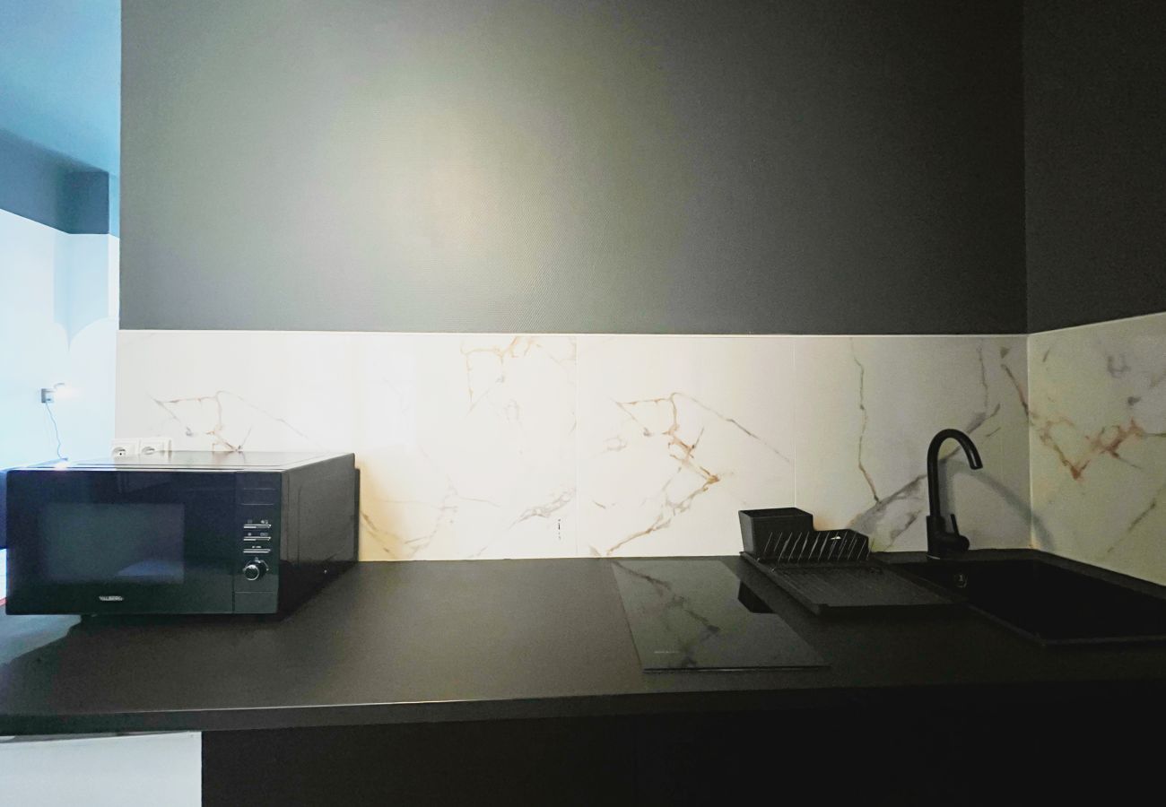 Appartement à Lyon - Z7 🟧 OPIUM