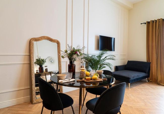 Appartement à Lyon - Z7 🟧 MEDICI