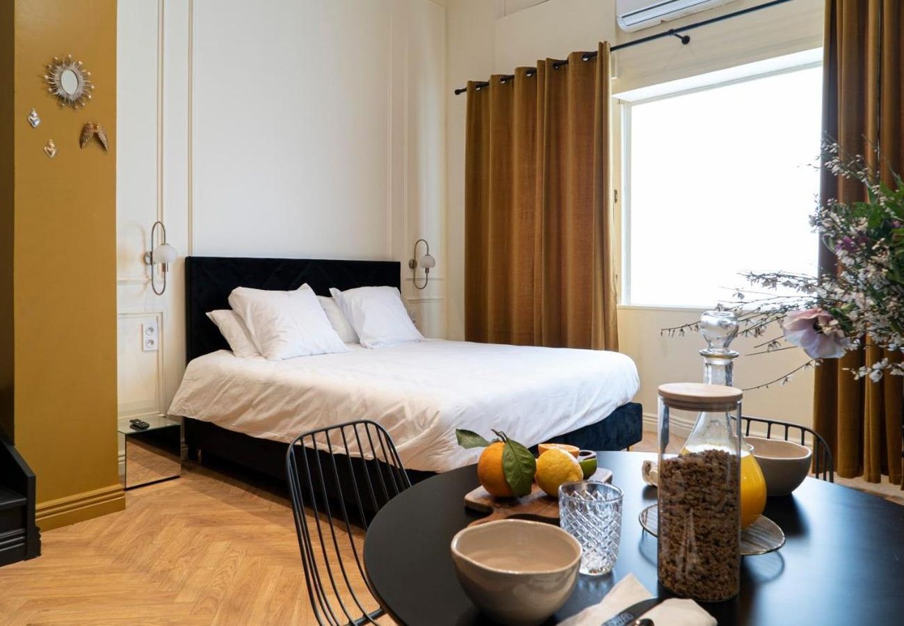 Appartement à Lyon - Z7 🟧 MEDICI