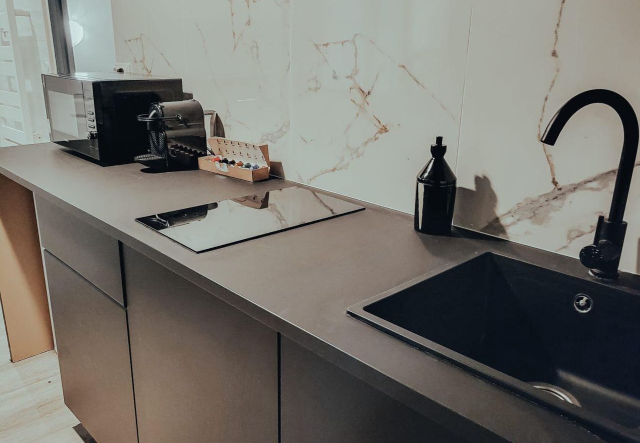Appartement à Lyon - Z8 🟫 ONEGA