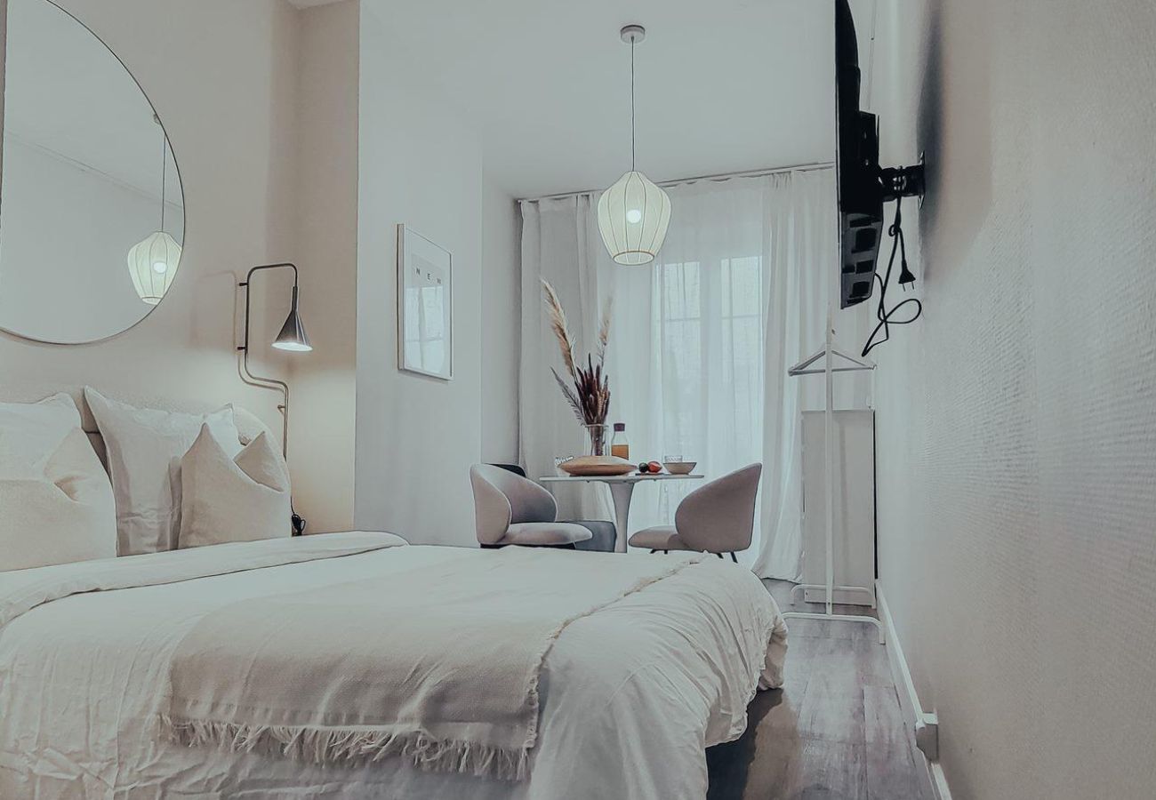 Appartement à Lyon - Z8 🟫 ONEGA