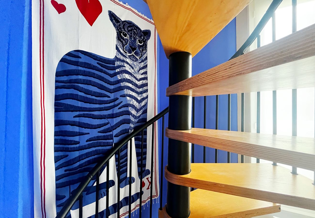 Maison à Villeurbanne - Z3 🟦 OBELISQUE