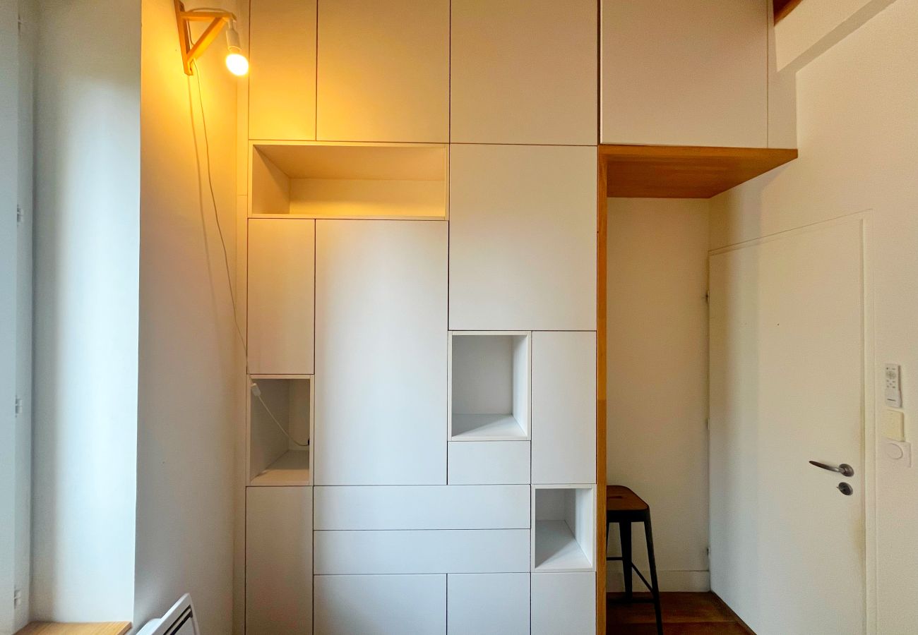 Maison à Villeurbanne - Z3 🟦 OBELISQUE