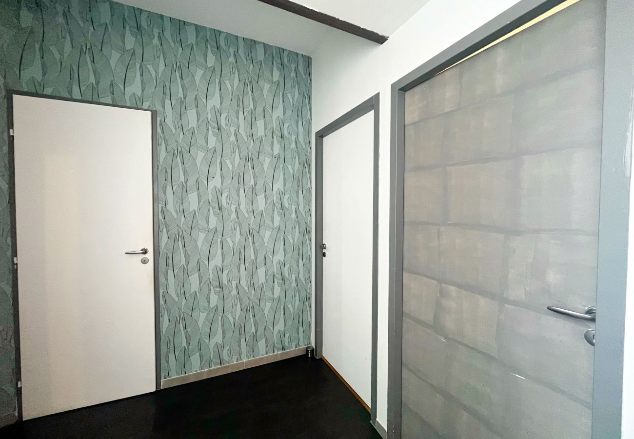Maison à Villeurbanne - Z3 🟦 OBELISQUE