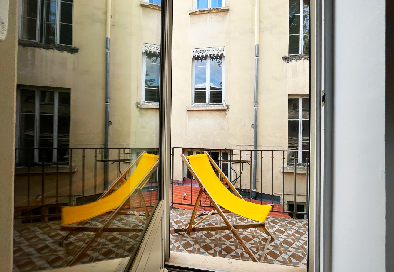 Maison à Villeurbanne - Z3 🟦 OBELISQUE