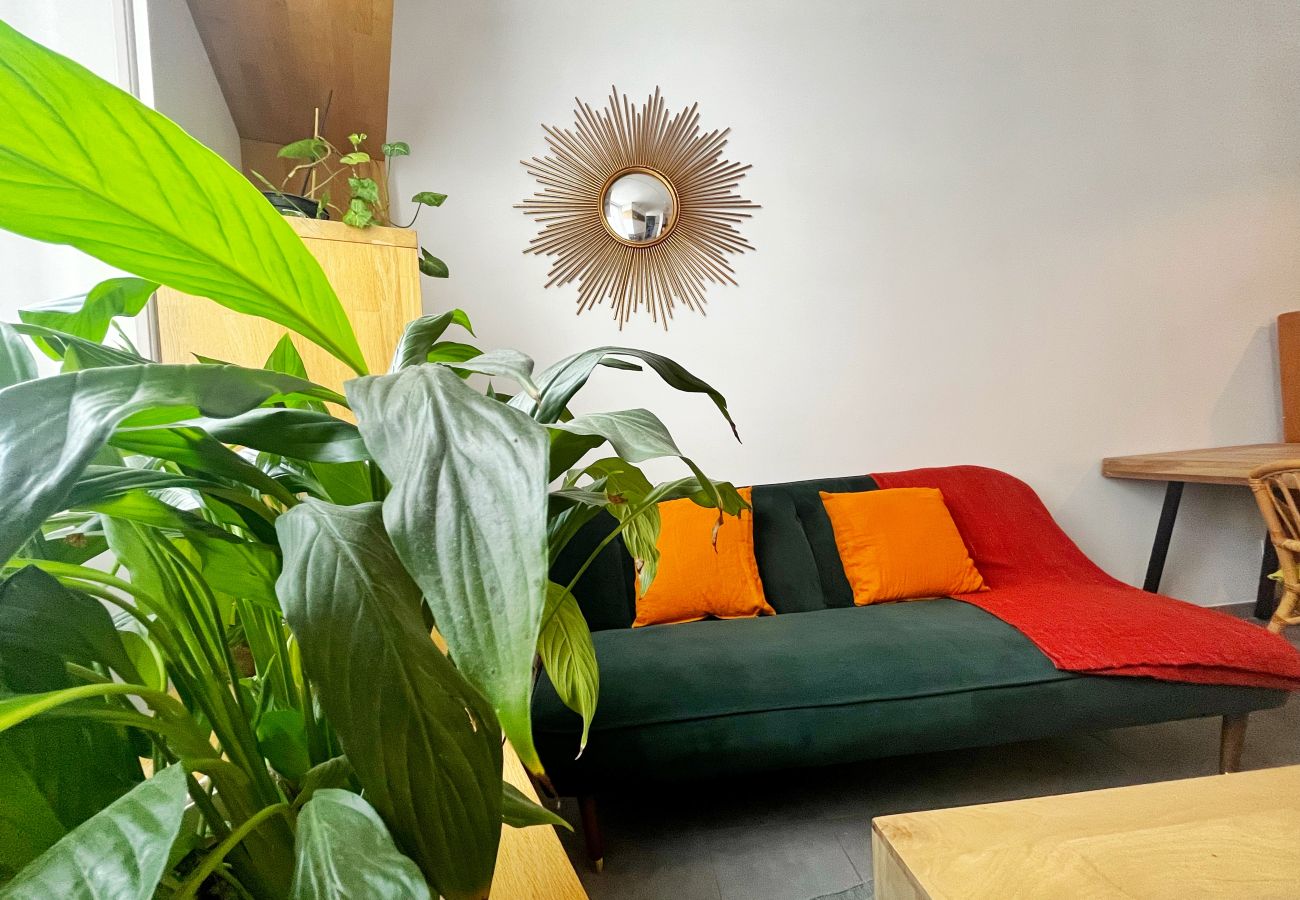 Maison à Villeurbanne - Z3 🟦 OBELISQUE