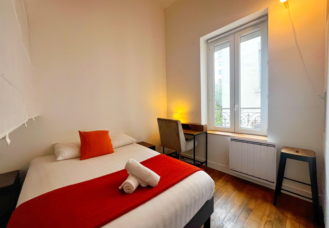 Maison à Villeurbanne - Z3 🟦 OBELISQUE