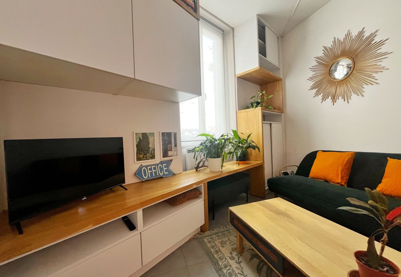 Maison à Villeurbanne - Z3 🟦 OBELISQUE