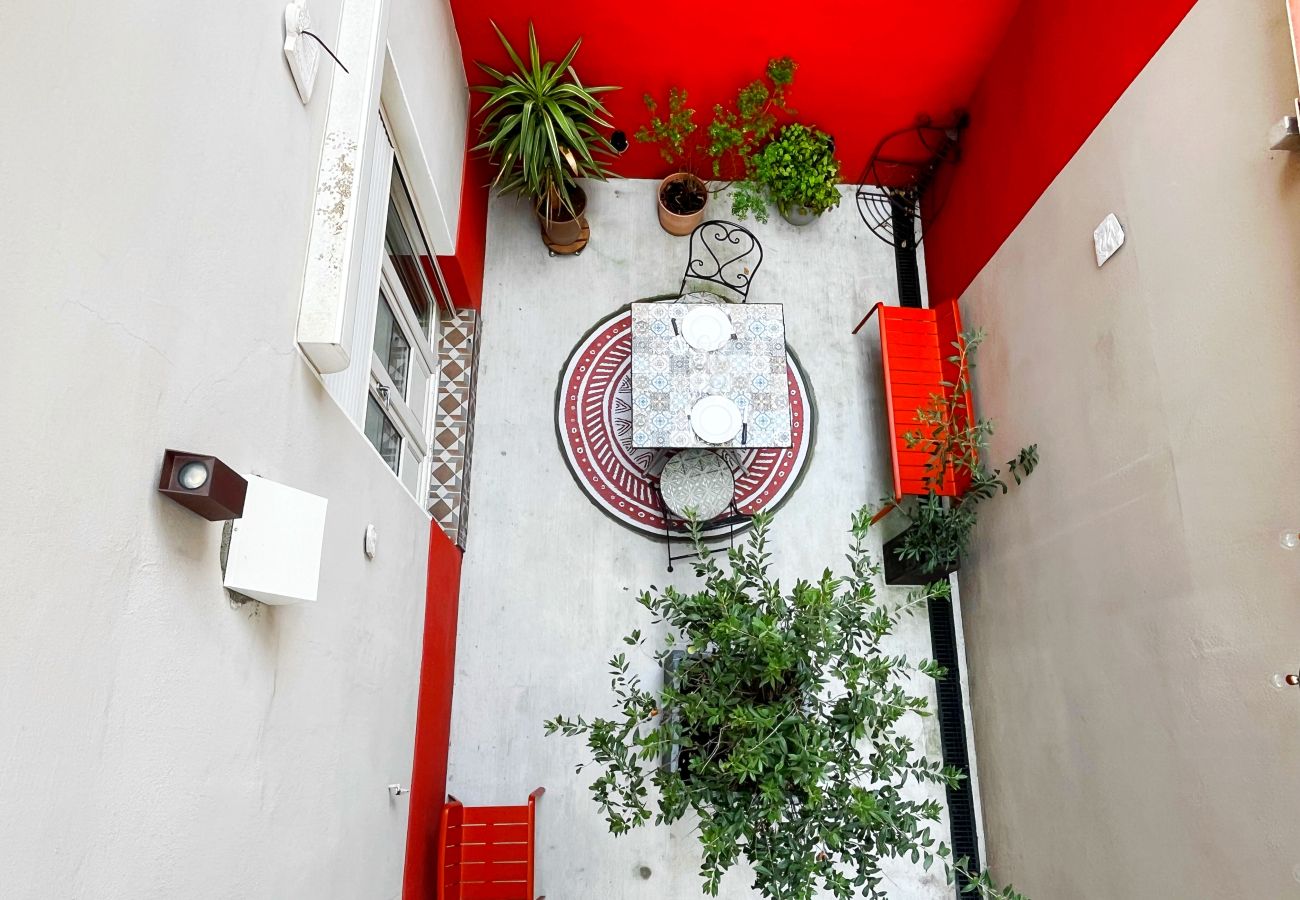Maison à Villeurbanne - Z3 🟦 OBELISQUE