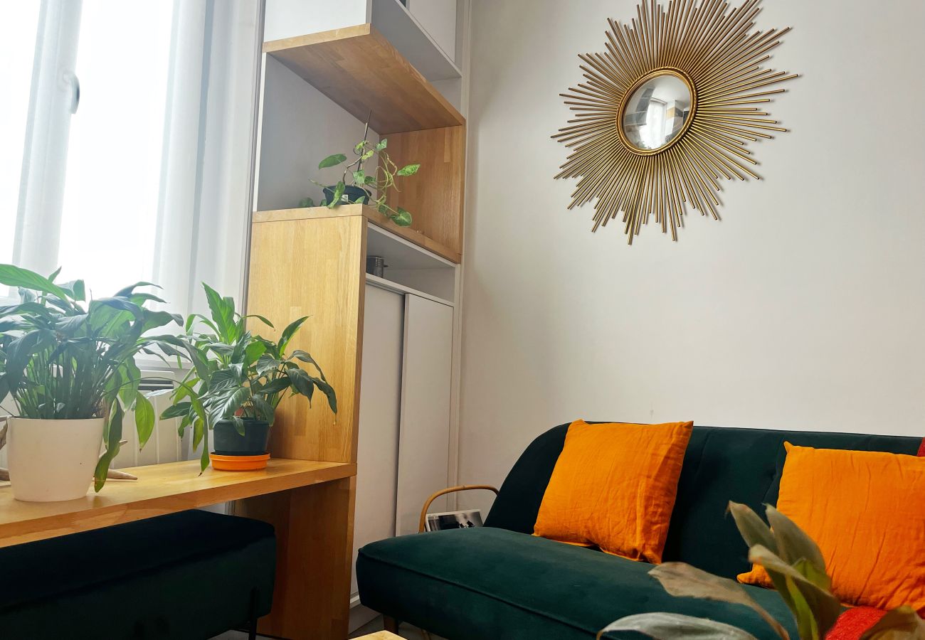 Maison à Villeurbanne - Z3 🟦 OBELISQUE