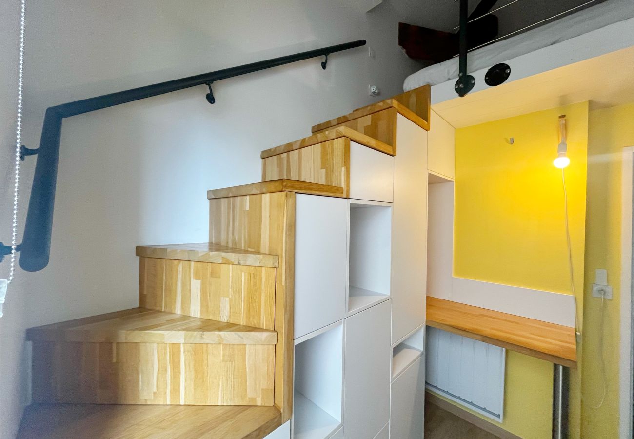Maison à Villeurbanne - Z3 🟦 OBELISQUE