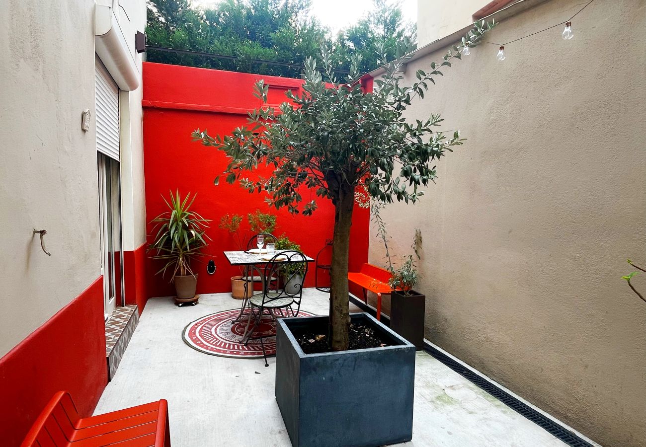 Maison à Villeurbanne - Z3 🟦 OBELISQUE