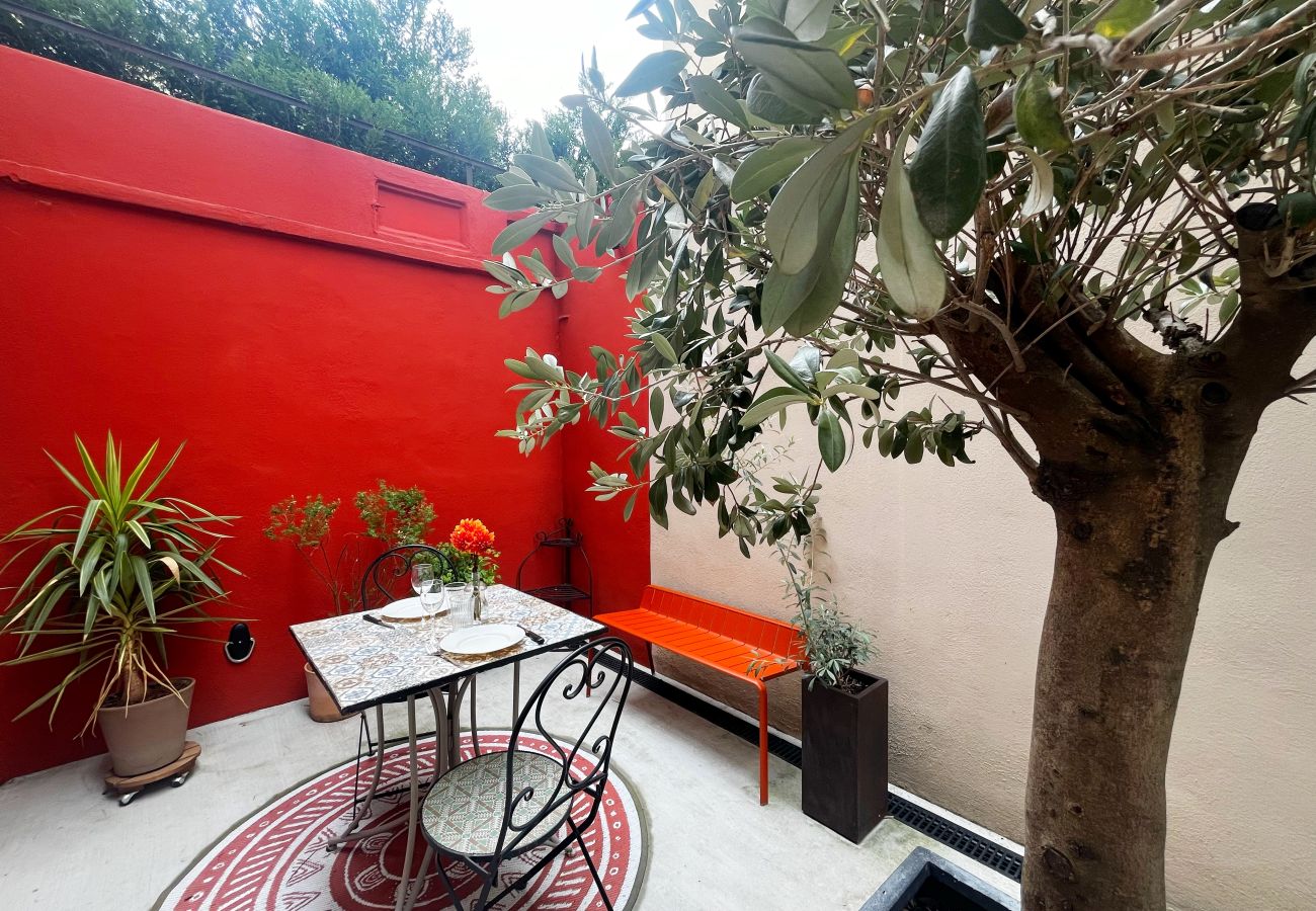 Maison à Villeurbanne - Z3 🟦 OBELISQUE