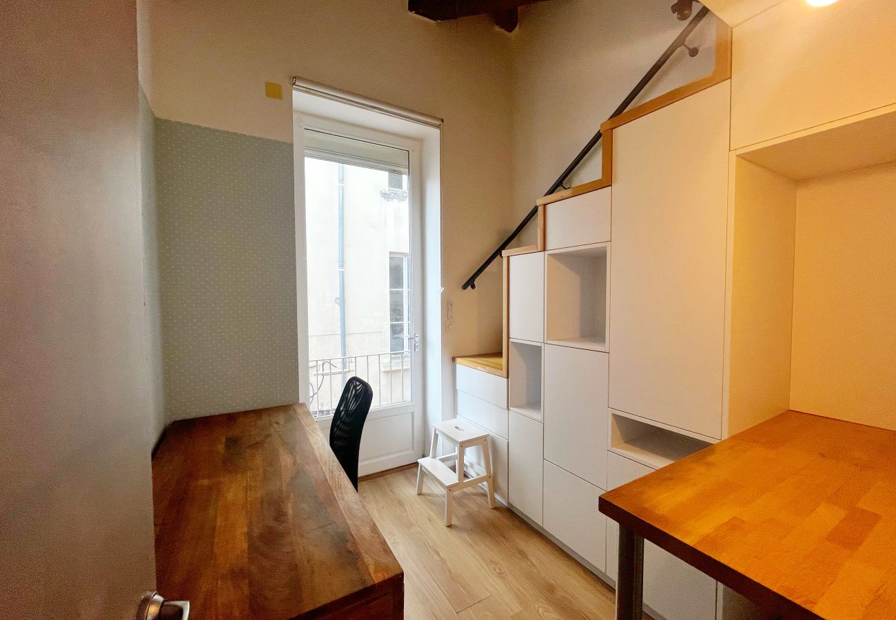 Maison à Villeurbanne - Z3 🟦 OBELISQUE