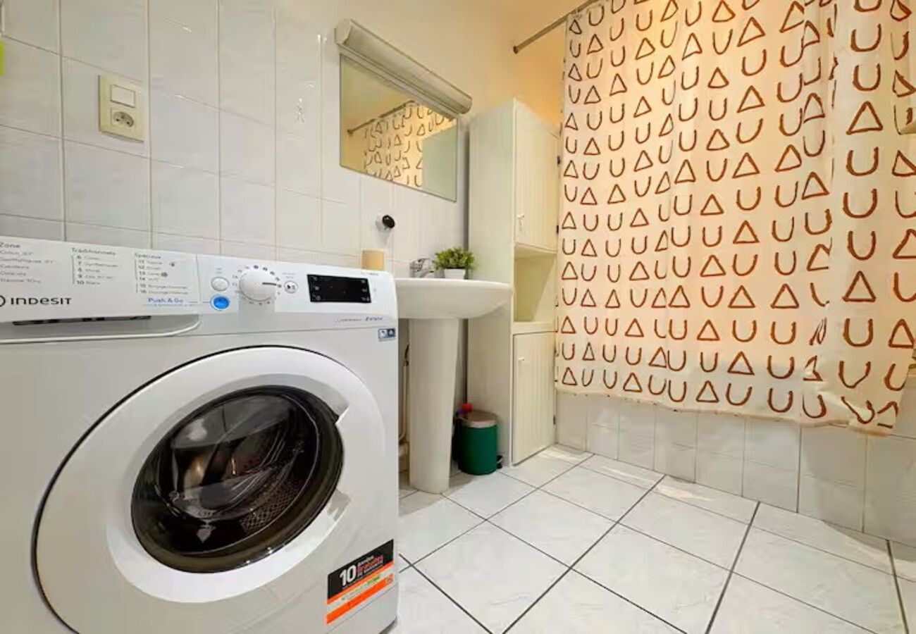 Appartement à Lyon - Z3 🟦 CLEON