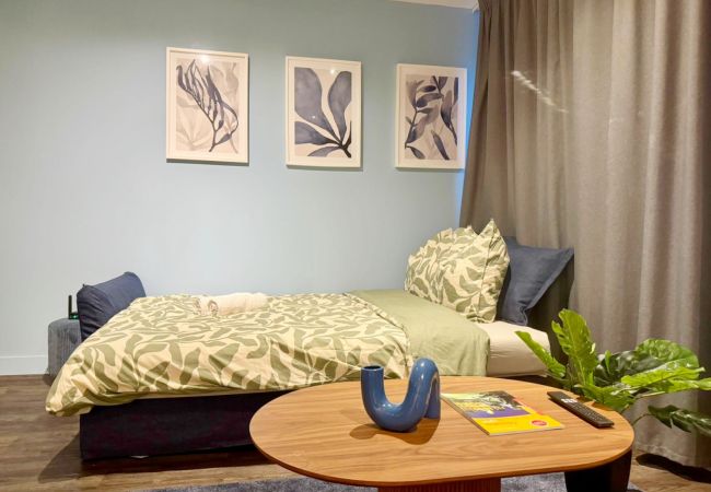 Appartement à Villeurbanne - Z3 🟦 VIGO