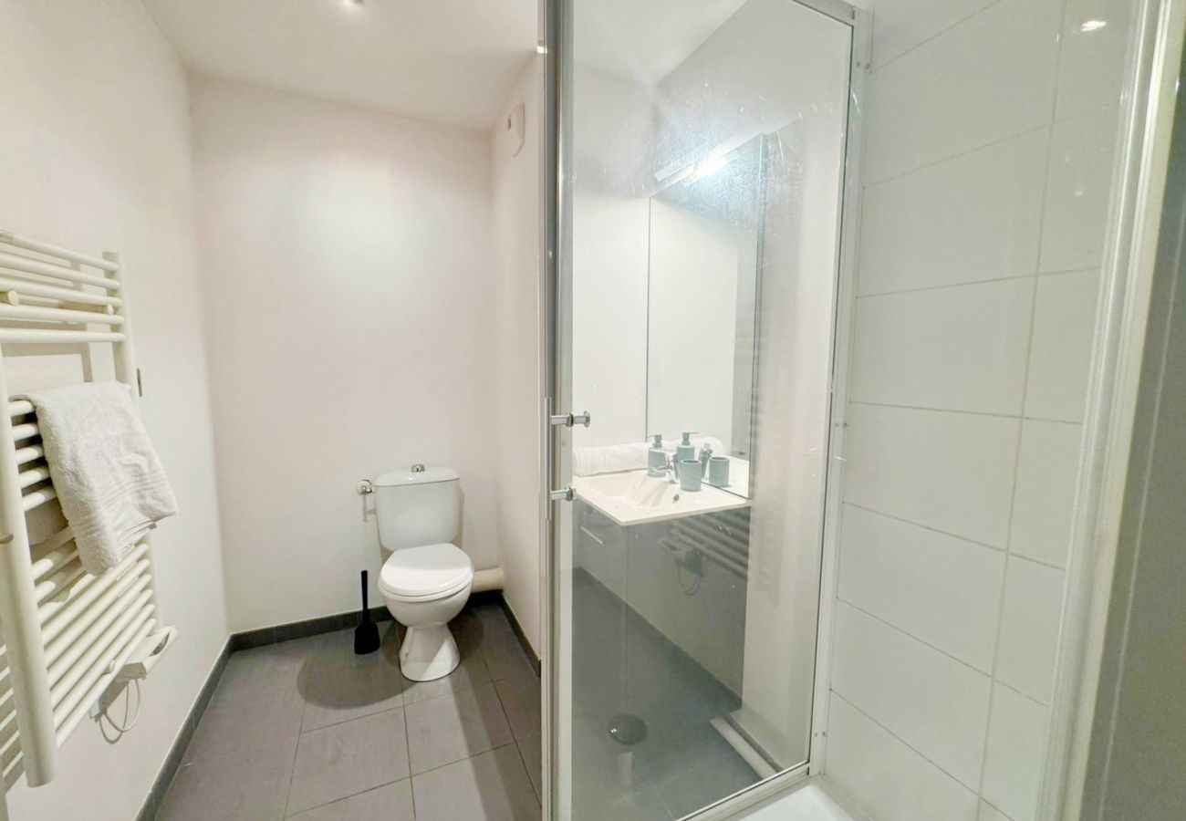 Appartement à Villeurbanne - Z3 🟦 VIGO