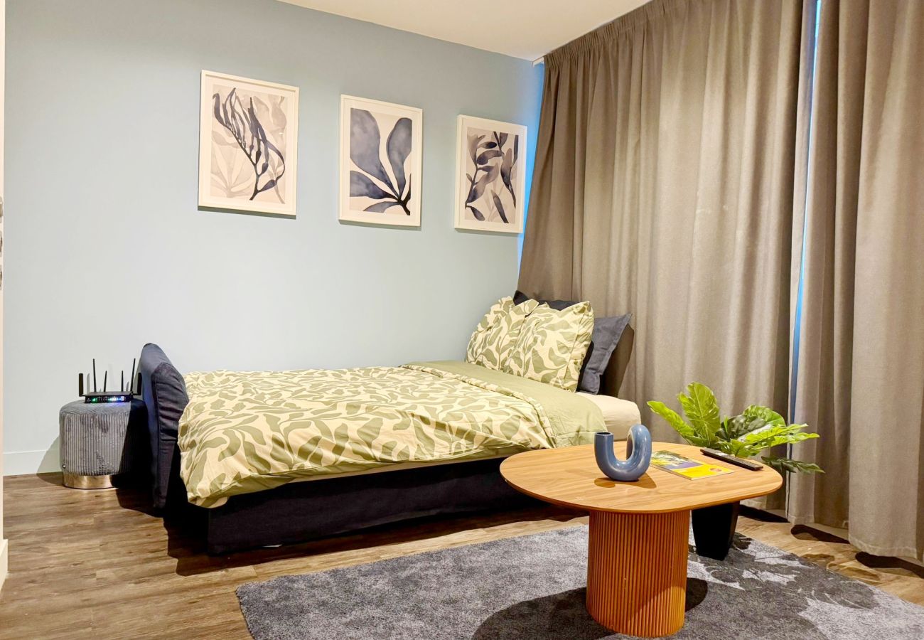 Appartement à Villeurbanne - Z3 🟦 VIGO