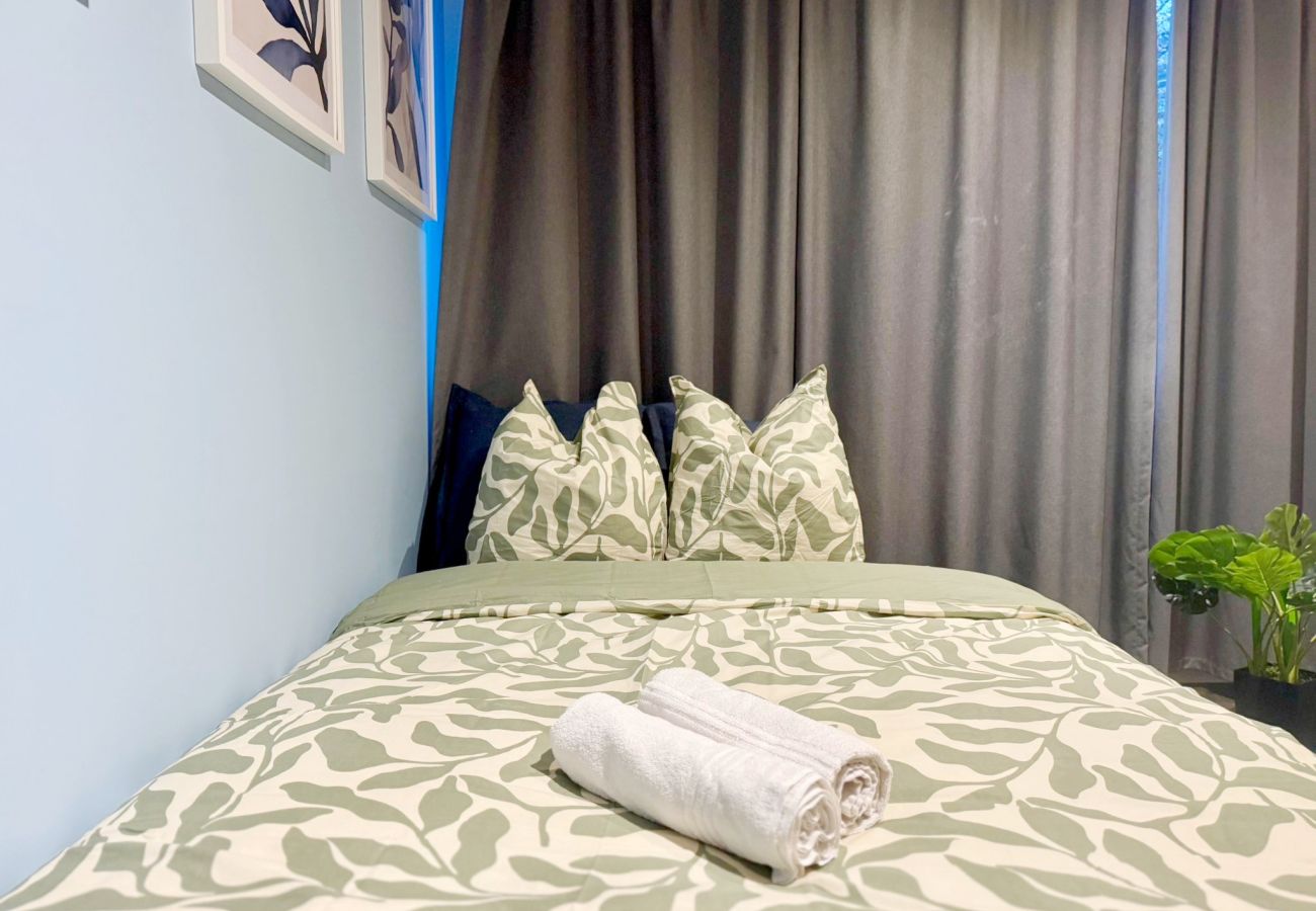 Appartement à Villeurbanne - Z3 🟦 VIGO