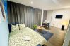 Appartement à Villeurbanne - Z3 🟦 VIGO