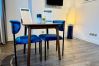 Appartement à Villeurbanne - Z3 🟦 VIGO