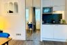 Appartement à Villeurbanne - Z3 🟦 VIGO