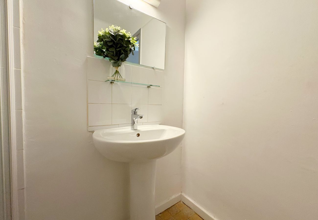 Appartement à Lyon - Z2 🟨 DOUNIA