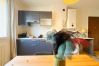Appartement à Lyon - Z2 🟨 DOUNIA