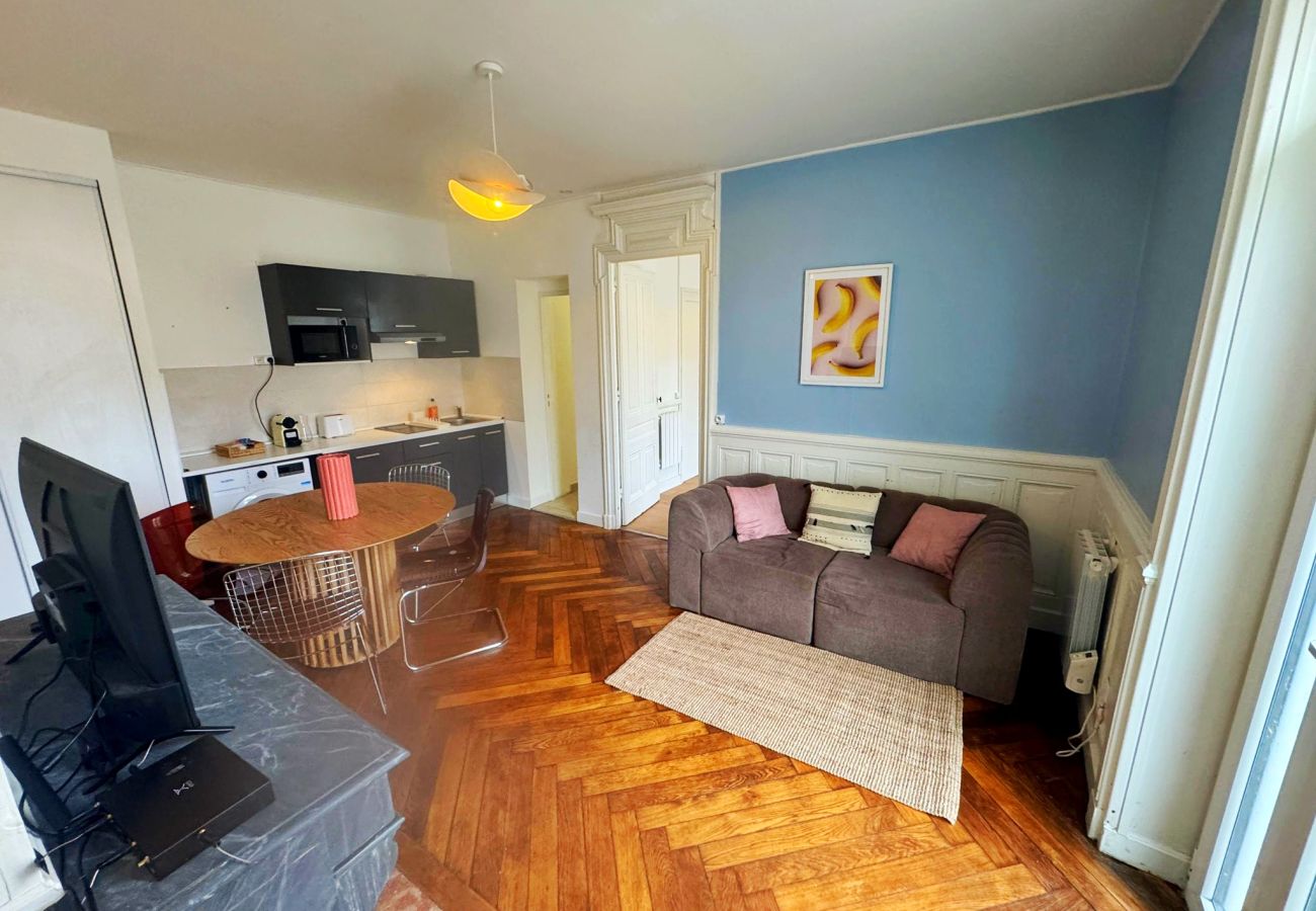 Appartement à Saint-Fons - Ω1 CELESTE