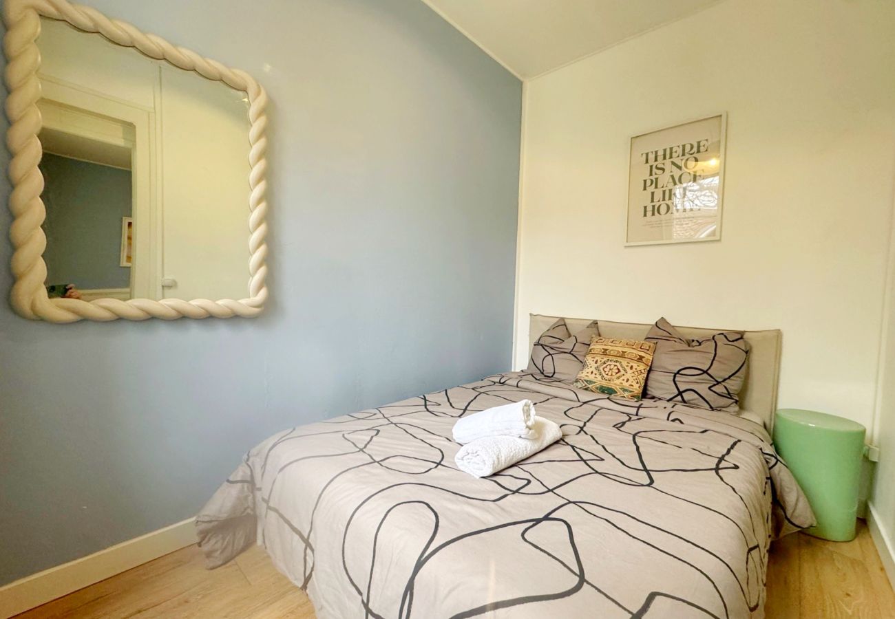 Appartement à Saint-Fons - Ω1 CELESTE