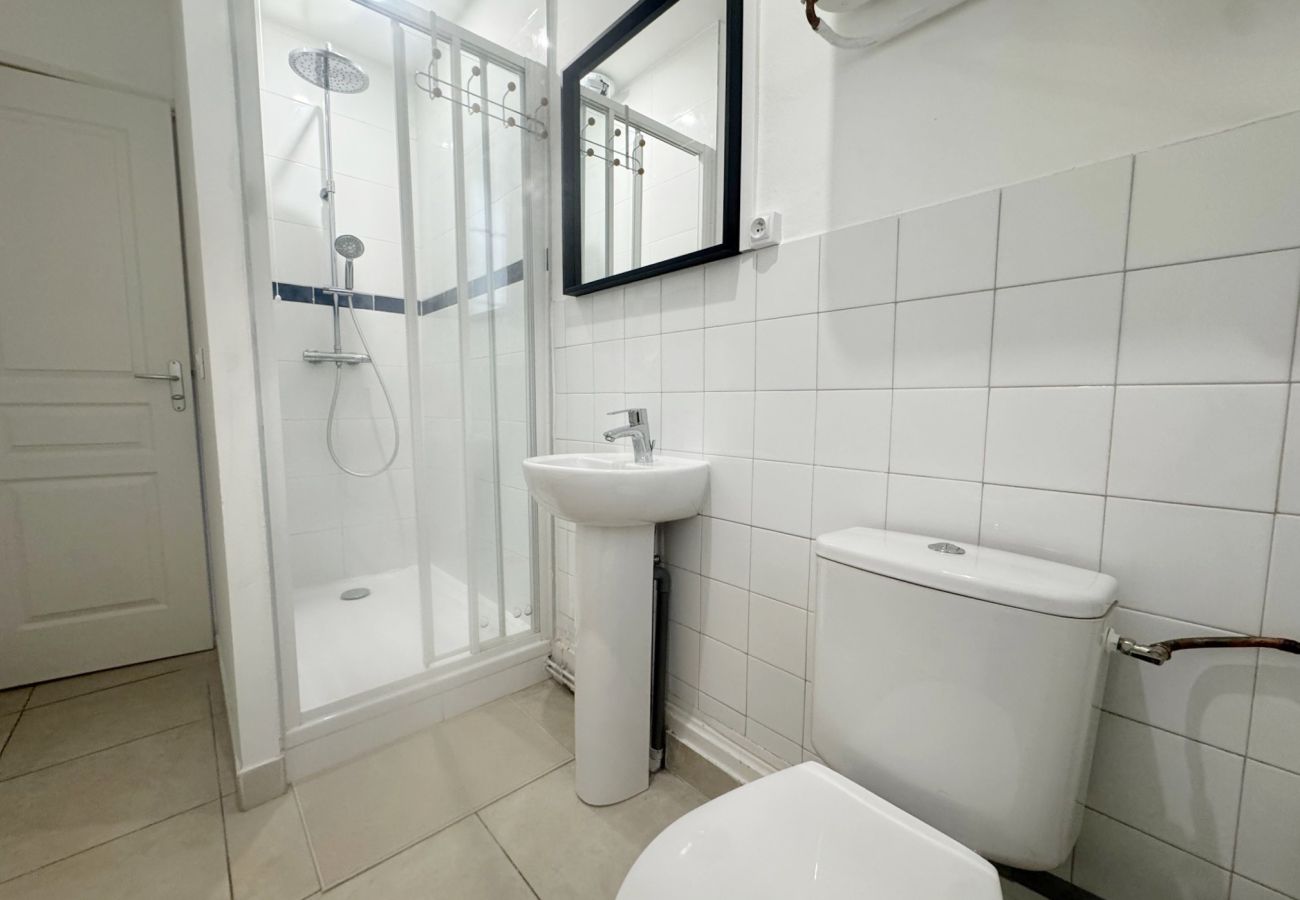 Appartement à Saint-Fons - Ω1 CELESTE