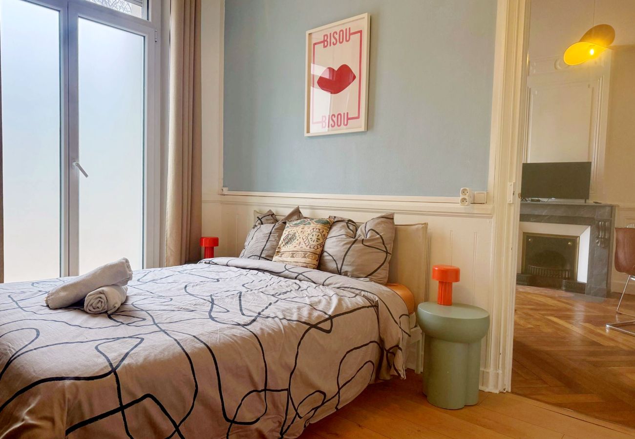 Appartement à Saint-Fons - Ω1 CELESTE