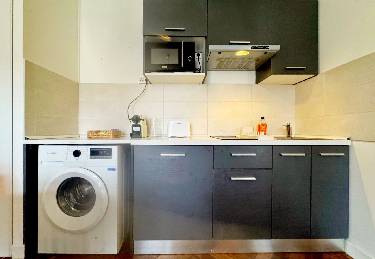 Appartement à Saint-Fons - Ω1 CELESTE