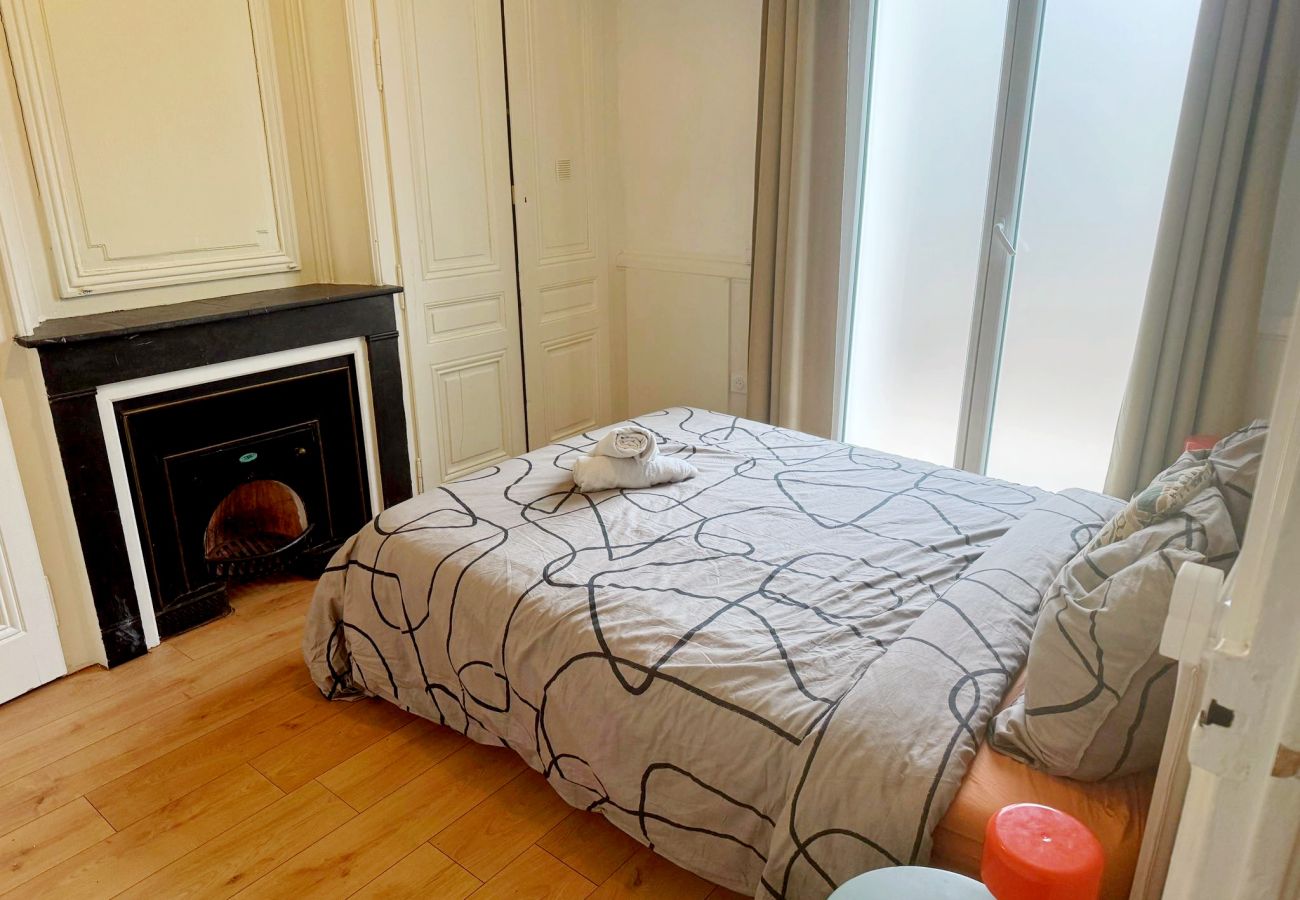 Appartement à Saint-Fons - Ω1 CELESTE